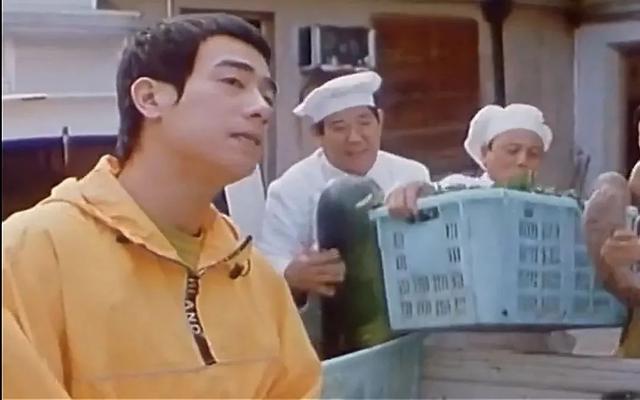 陈小春演过的电视剧，陈小春都演过什么电视剧（陈小春只有两个代表作）