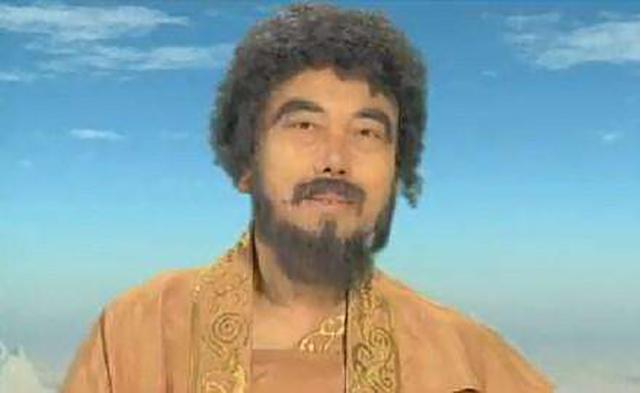 菩提祖师的来历，西游记中菩提老祖来历（其实是封神榜里的他）