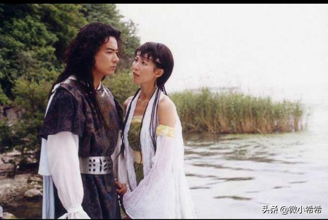 神话电视剧有哪些，泰国神话电视剧有哪些（2022年神话电视剧有哪些）