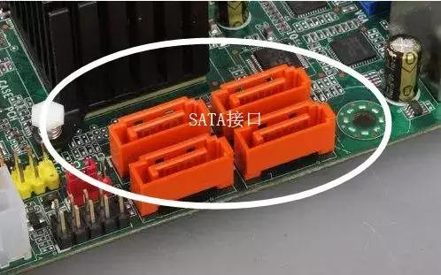 标准 nvm express 控制器，nvm express控制器驱动程序（常用硬盘接口IDE、SATA、mSATA、M.2SATA、M.2PCIE）