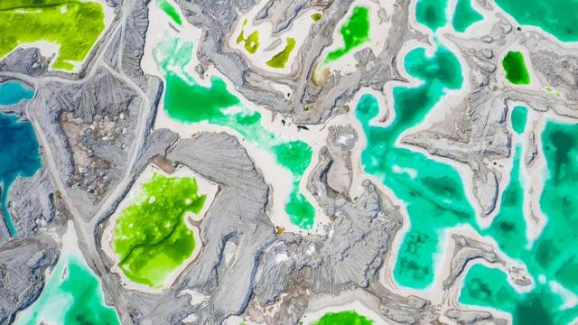 青海旅游景点排名前十，青海旅游景点排名前十自驾游地图（青海十大经典旅游景点）