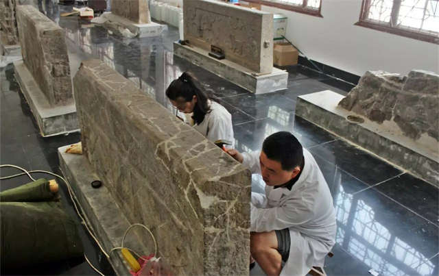 赵州桥是谁设计的，赵州桥是谁设计的有什么特点（历经1300年沧桑）
