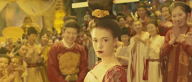 妖猫传深度解读杨贵妃，发现杨贵妃才是看懂影片的关键