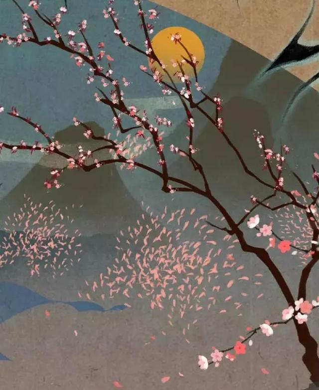 月上柳梢头原文，月上柳梢头这首诗（月上柳梢头，人约黄昏后）