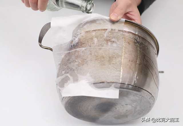 不锈钢清洗小妙招，不锈钢除锈有什么好方法（不用任何洗涤剂）
