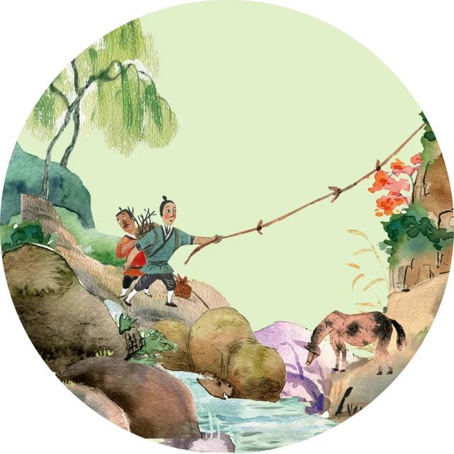 朝碧海暮苍梧是什么意思，一场朝碧海而暮苍梧的“霞客行”