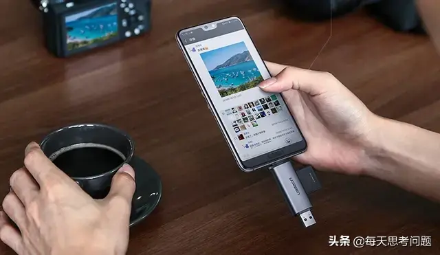 nm卡是什么，nm卡是什么格式（还不被大家所熟知的华为NM卡）