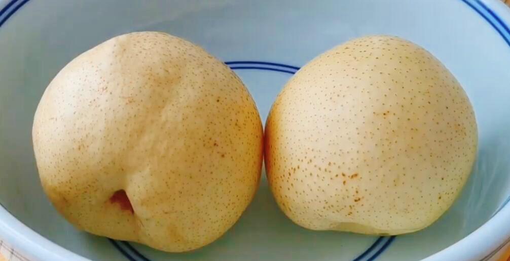 圖片[2]-【雪梨雞蛋餅】做法步驟圖 孩子特別喜歡吃 出鍋瞬間被搶光-起舞食譜網(wǎng)