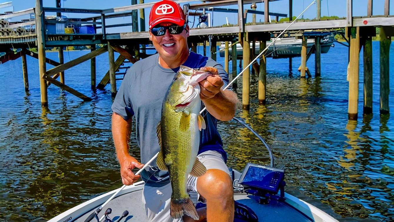 新手必看：路亚钓组咬铅线组简易组装教程，快速上手实战技巧