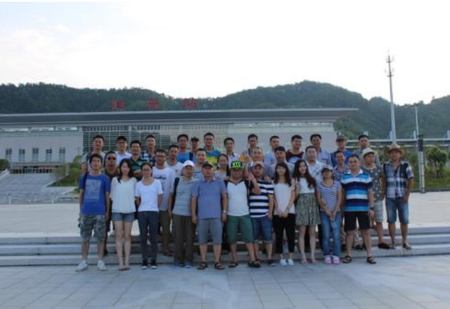 公司团建是什么，什么是公司团建（请不要在组织团建了）