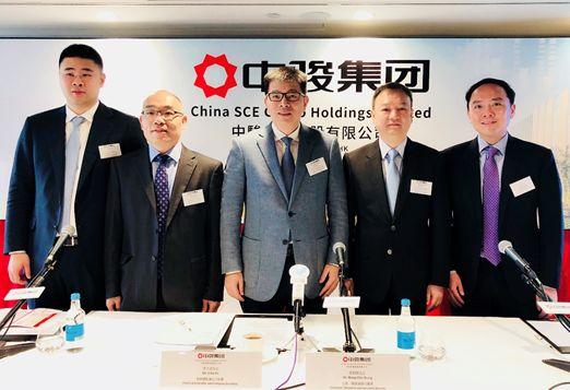 中骏集团是国企吗，中骏集团是国企吗知乎（年过三十的中骏还有戏吗）