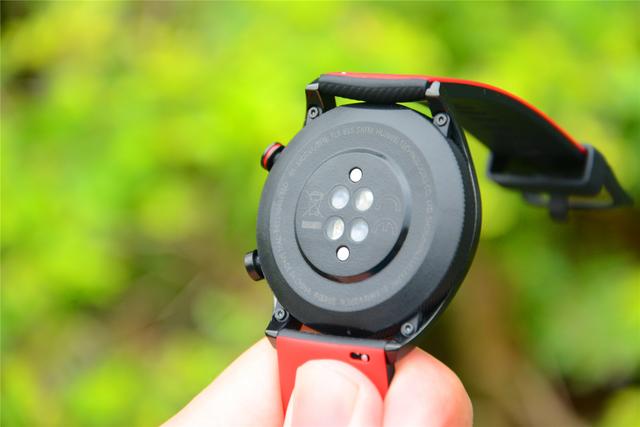 简笔画手表画法，手表简笔画 简图（荣耀手表100天深度体验）