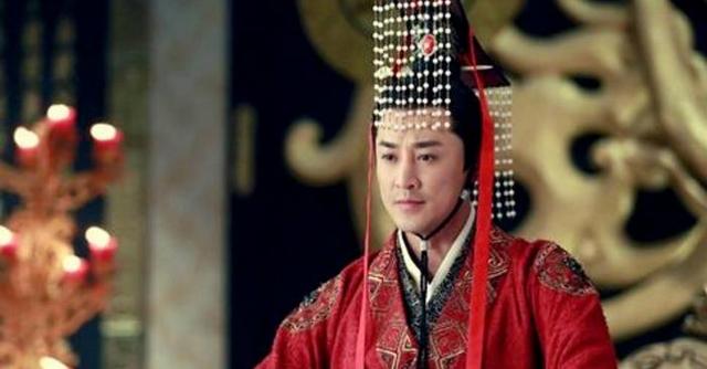 留下遗策助晋灭吴，西晋五虎将（为何晋武帝说是羊祜的功劳）