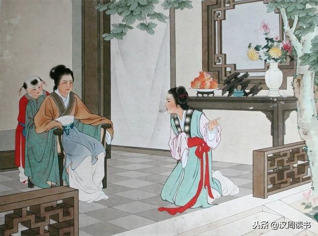 妙笔生花的主人公是谁，生花妙笔是什么人物（每个字都该打上马赛克）