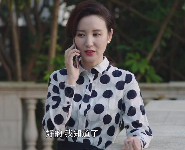 程潇电视剧作品，程潇电视剧作品全部（童年女神何美钿、“白素”都出新剧啦）