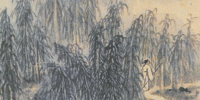 杜甫《月夜忆舍弟》：家乡的月光最温柔