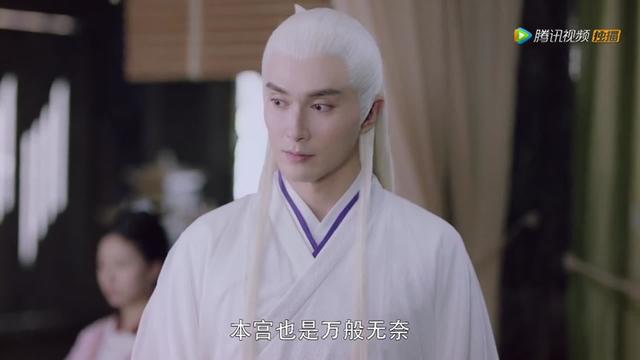 息泽就是东华吗，三生三世枕上书小说中在阿兰若之梦中凤九是否知道（剧情67,阿兰若版本小白几乎接不住）