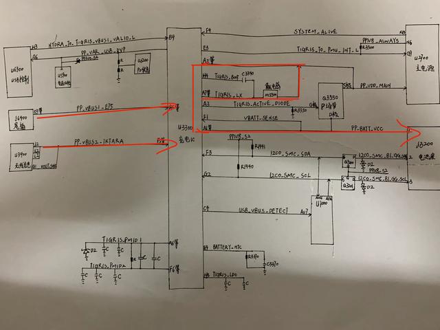 pmid是什么意思，yesstyle（1秒让你读懂手机的充电电路）