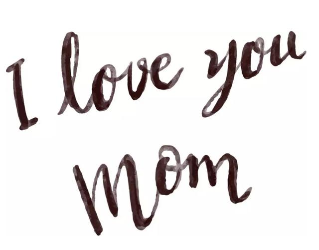 最潮妈妈的称呼，对老妈的幽默称呼（怎样叫妈，才不会被嫌弃）