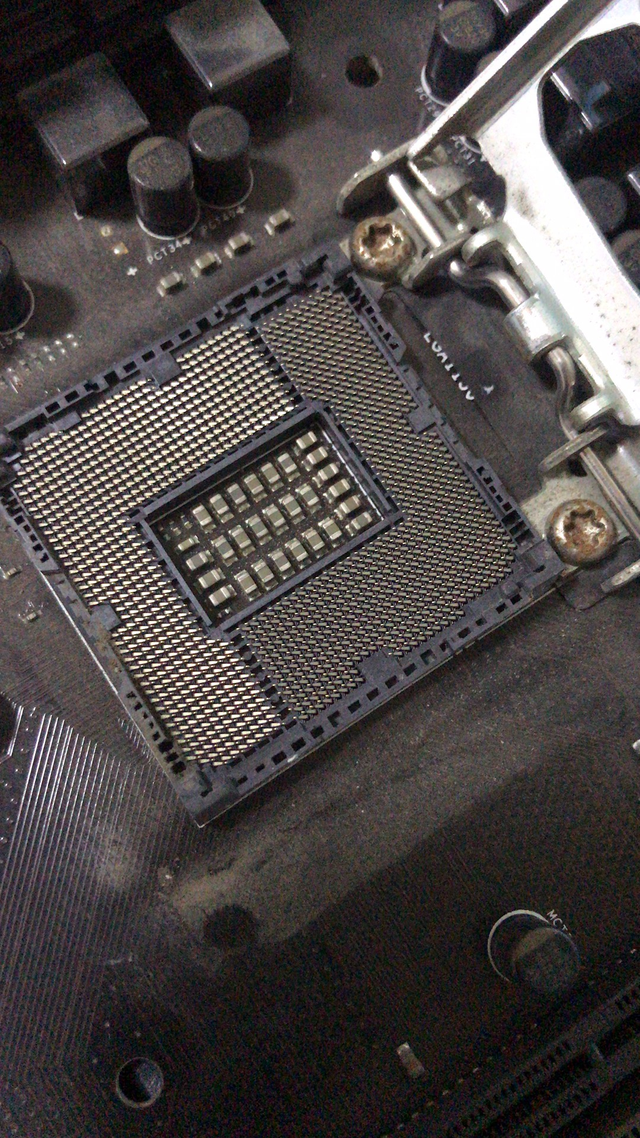 b150主板配什么cpu，z77主板参数（B150主板支持英特尔6789代处理器）