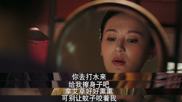 慎嫔（慎嫔阿箬），历史上却是另外一副面孔吗（她为啥一直觉得皇上喜欢自己）