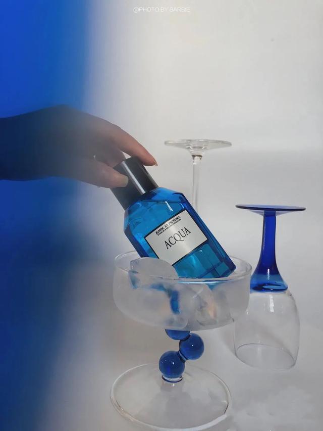 好闻的香水一般前调是什么味道的，撞香率1%的迷人香水