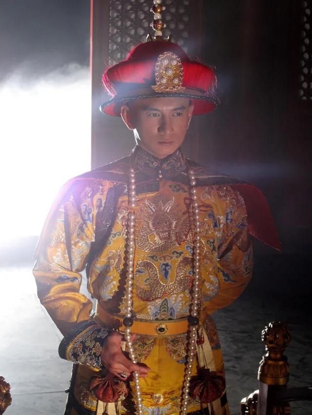 步步惊心是什么意思，步步惊心讲的是什么意思（是真正的步步惊心）