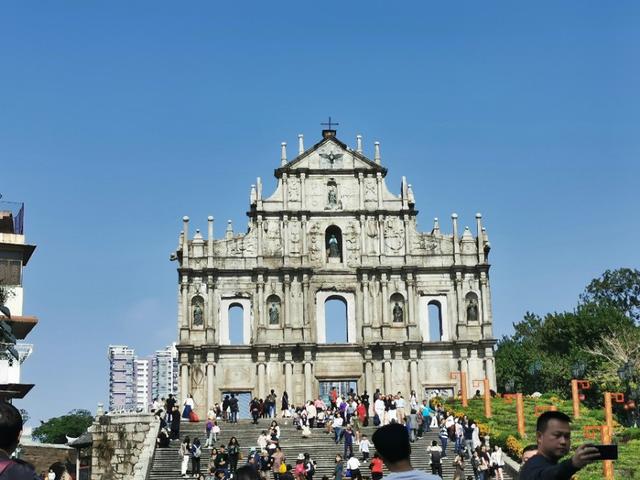 一日游购物攻略，澳门一日购物游攻略（澳门一日游<简单购物攻略>）