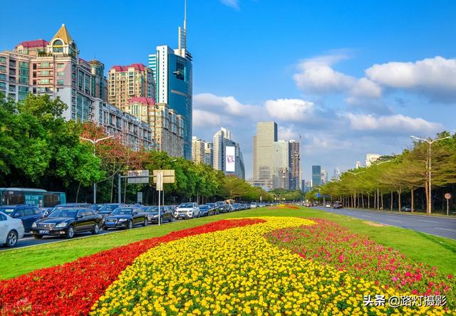 中国四个直辖市是哪四个，5个直辖市是哪5个（中国“第五直辖市”正在崛起）