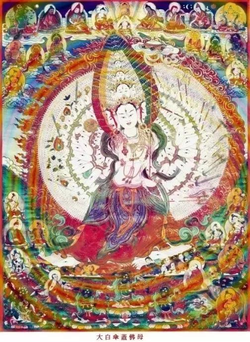 听楞严咒有功德吗,听楞严咒和念楞严咒功德一样吗(持诵楞严咒的无上