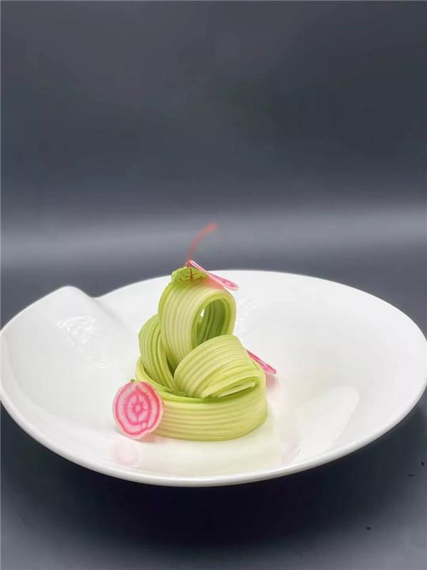 冷菜俱乐部，冷菜俱乐部年会发言（大厨诚意分享制作心得）