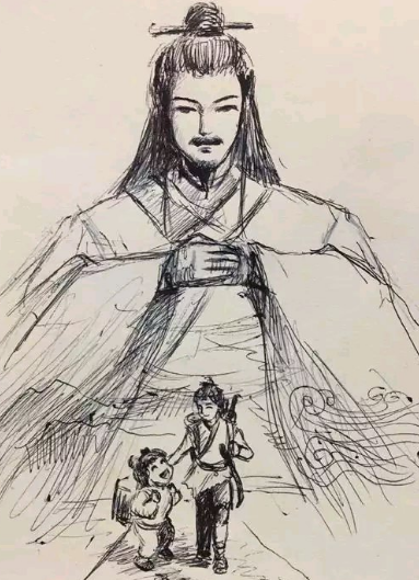 剑来写的什么玩意(剑来哪一卷最好看)插图(3)