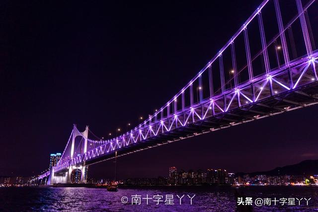 釜山有什么好玩的，韩国有哪些好玩的地方（拍出的照片张张秒杀韩剧）