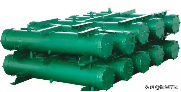 容规是如何定义压力容器的，容规是如何定义压力容器的（大型中央空调冷水机组两器是否属于压力容器的讨论）