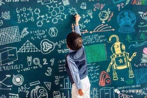 学不好数学的五大原因，孩子数学成绩一直提不起来