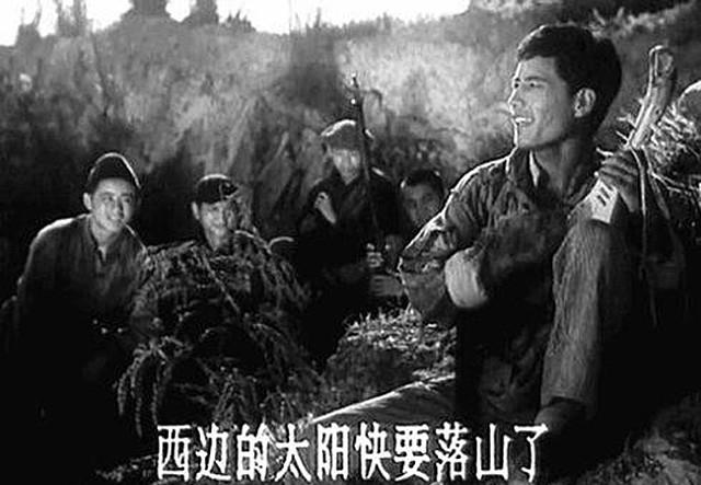 游击队之歌指挥，游击队歌简谱（曾任铁道游击队最后一任政委）