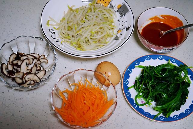 一份石锅拌饭热量有多少，石锅拌饭多少千卡（调理肠胃刮刮肠）