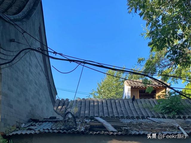 大栅栏有什么好玩的，大栅栏有什么好吃好玩的（来这些藏身胡同里的好去处一探究竟）