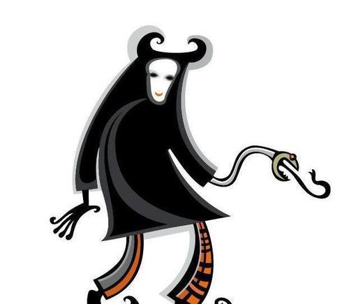 建国后成精的东西都去哪了,建国之后鬼怪去哪了(那