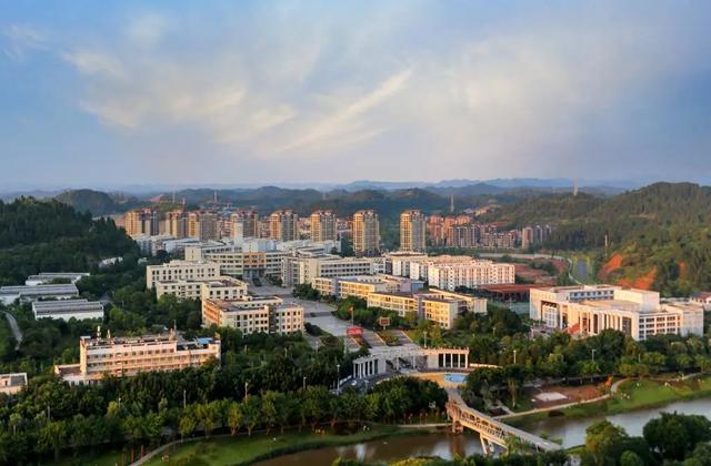 四川文轩职业学院地址在哪里，四川文轩职业学院位置（计划2022年9月实现首批招生）