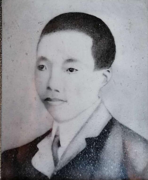 坟茔读音，坟茔读音怎么读（追寻1343座无名红军墓背后的故事）