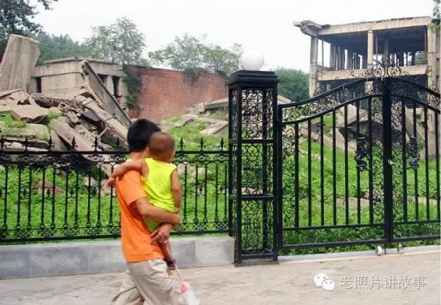 唐山大地震死了300万人，唐山大地震死了300万人视频（相当于400颗原子弹爆炸）