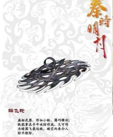 雷神天明闪怎么学，雷伊怎么学雷神天明闪（盘点《秦时明月》中没排名的武器）