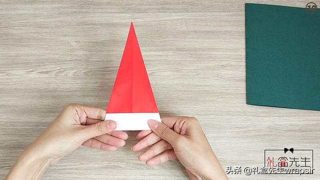 圣诞卡片制作方法，圣诞卡片制作方法简单（什么样的圣诞节贺卡有新意更有心意）