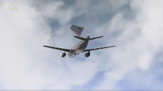 v587是啥意思，v587是啥意思相似（回顾美国航空587航班2001.11.12贝尔港空难）