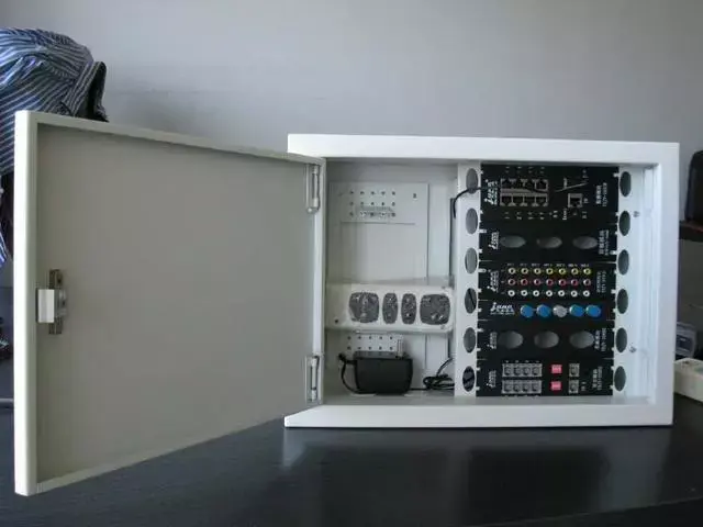 强电和弱电的区别，强电和弱电有什么区别（强电、弱电如何区分）