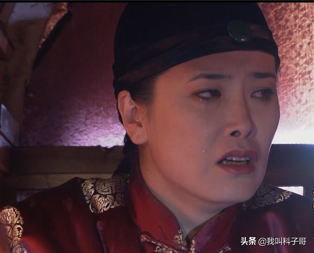 大宅门人物关系图，大宅门人物关系解析（关系最乱的一对组合）