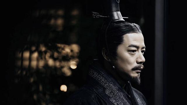 吕不韦一生的故事，故事：终极赌徒吕不韦的灭亡