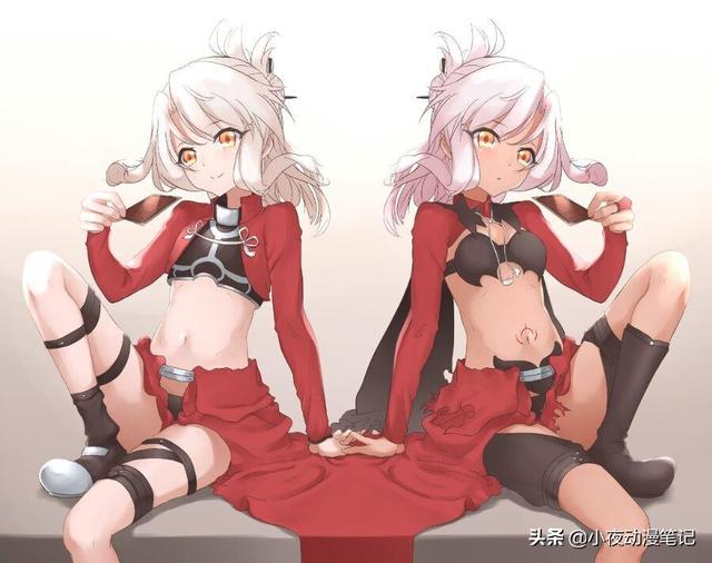 FGO：伊莉雅为何被称为百变少女？她曾经一人独占七大职阶！