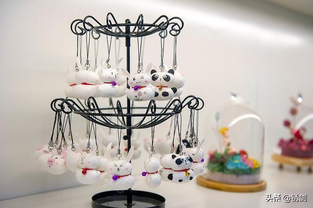 蚕茧怎么保存，蚕茧怎么保存到明年（蚕茧除了缫丝还能变身工艺品）